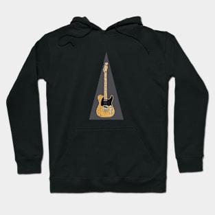 ELECTRIC GUITAR Hoodie